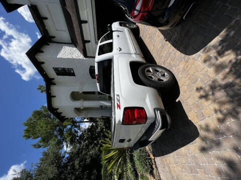 2018 Chevrolet Silverado 1500 for sale at SCOTT HARRISON MOTOR CO in Houston TX