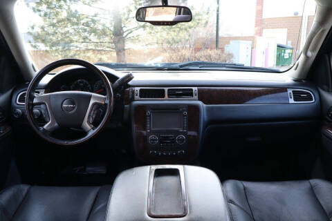 2014 GMC Sierra 2500HD Denali