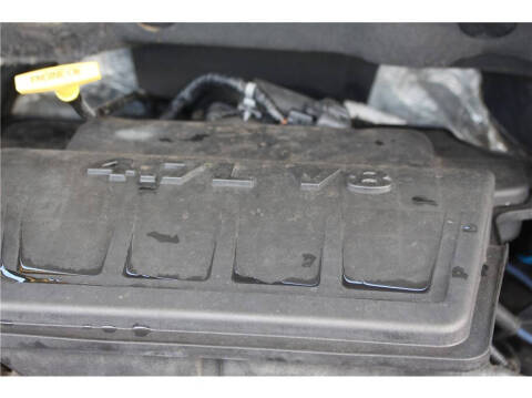 2013 RAM 1500 Tradesman