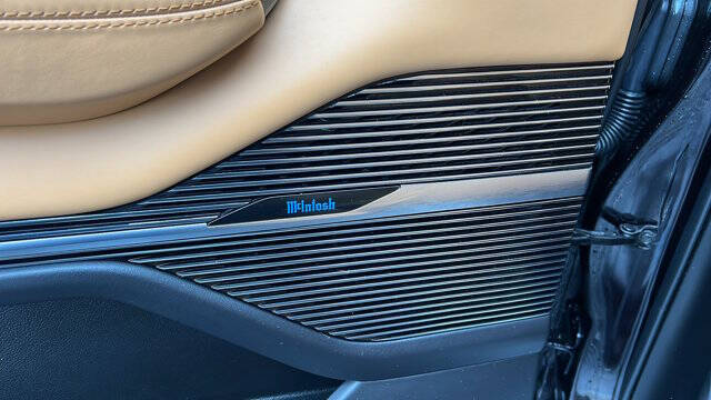 2023 Jeep Grand Wagoneer Series III Obsidian