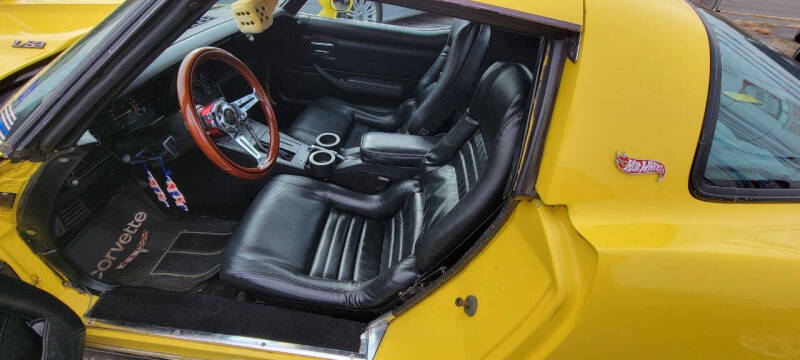 1979 Chevrolet Corvette