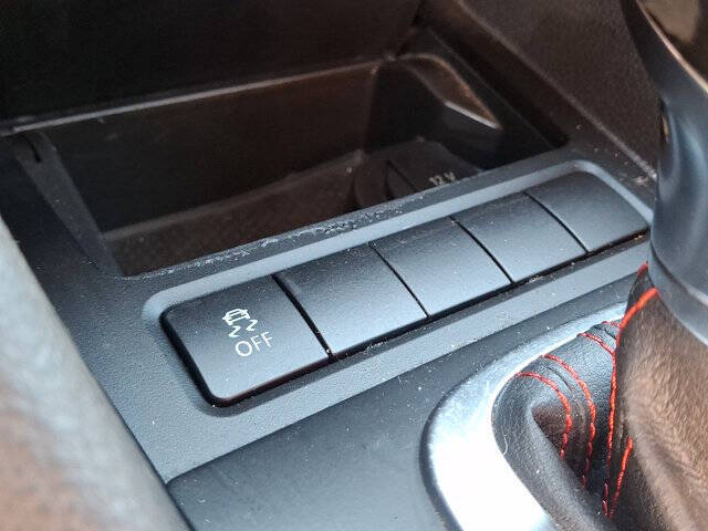 2011 Volkswagen GTI