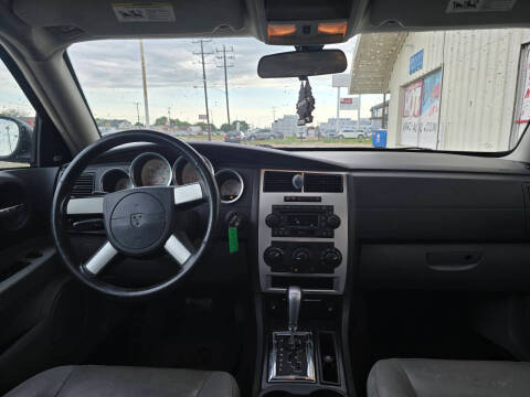 2006 Dodge Magnum SXT