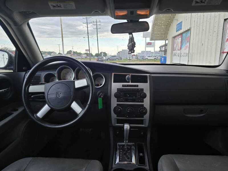 2006 Dodge Magnum SXT