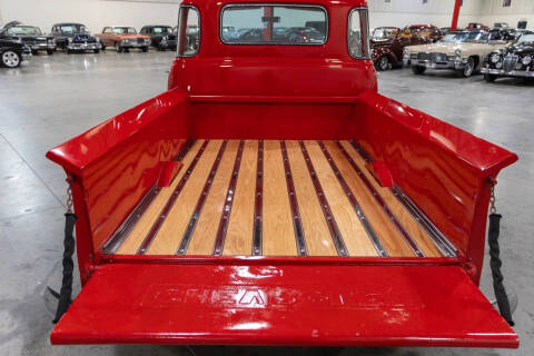 1951 Chevrolet 3100