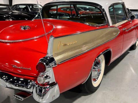 1958 Packard HAWK