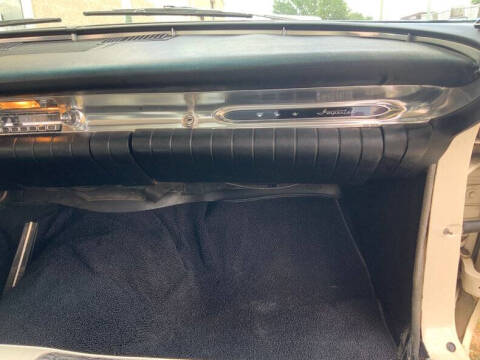 1961 Chrysler Imperial