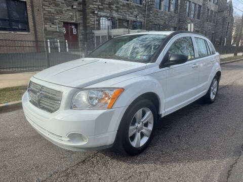 2011 Dodge Caliber for sale at Michaels Used Cars Inc. in East Lansdowne PA