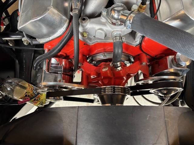 1968 Chevrolet Chevelle