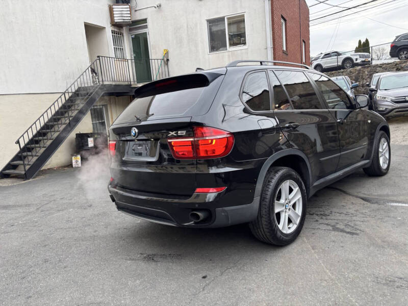 2012 BMW X5 xDrive35i