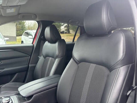 2024 Mazda CX-50 2.5 S Preferred