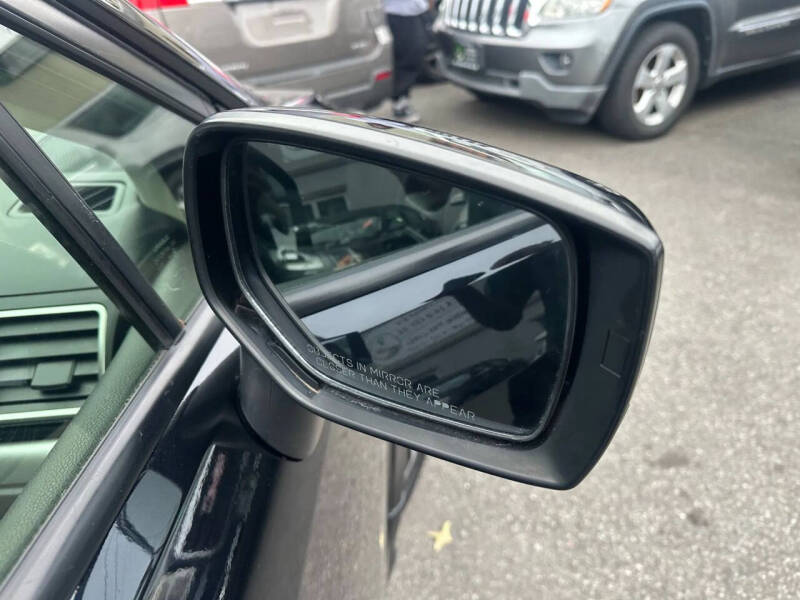 2015 Subaru XV Crosstrek 2.0i Premium