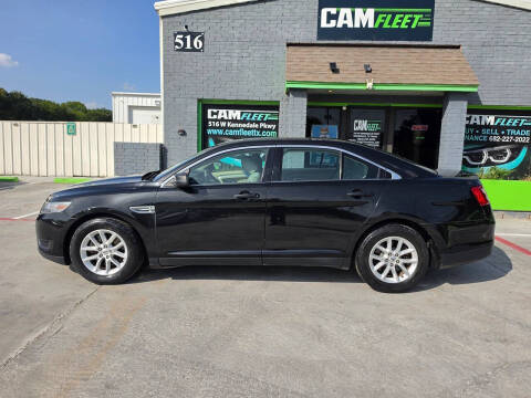 2013 Ford Taurus SE