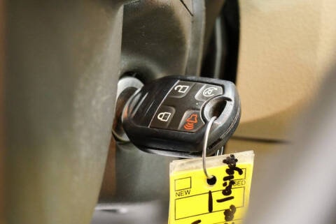 2014 Ford F-350 Super Duty