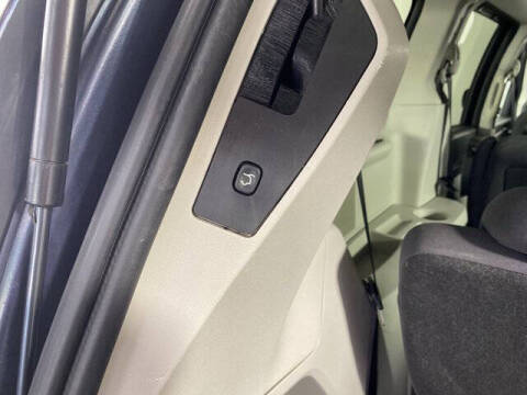2008 Dodge Grand Caravan SXT