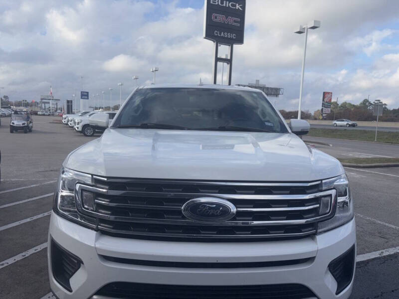 2019 Ford Expedition XLT