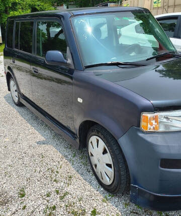 2006 Scion xB