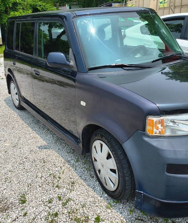 2006 Scion xB