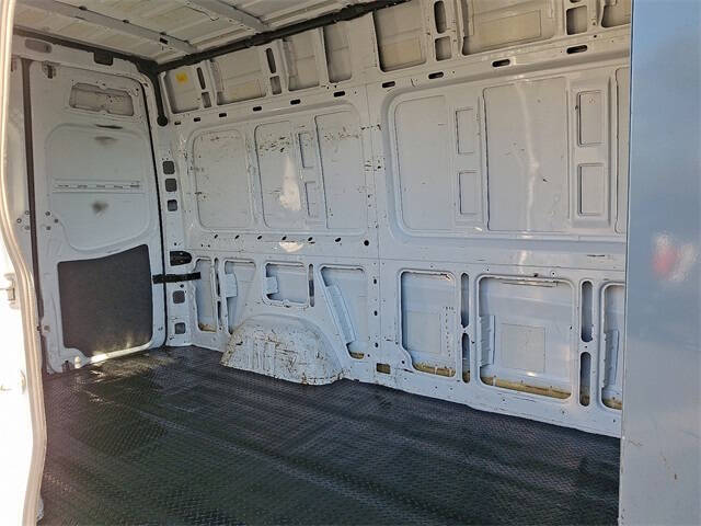 2014 Freightliner Sprinter 2500