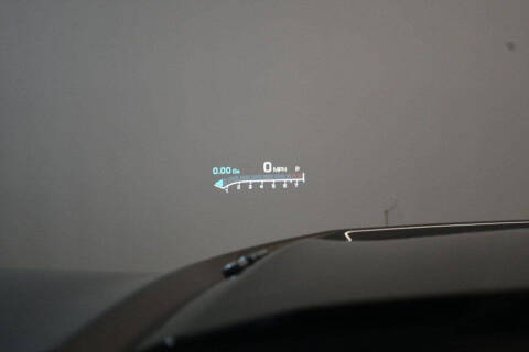 2023 Chevrolet Camaro ZL1