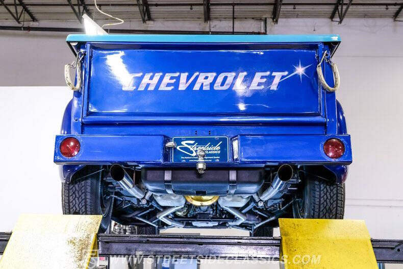 1954 Chevrolet 3100