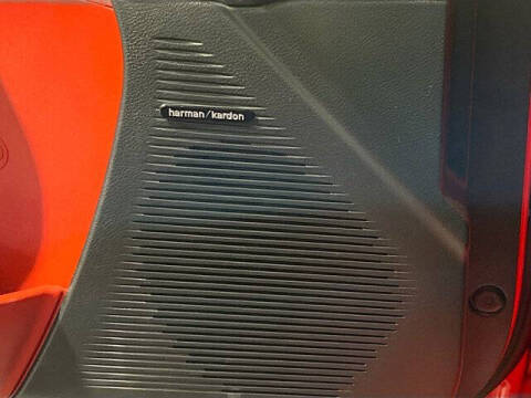 2015 Dodge Challenger SRT Hellcat