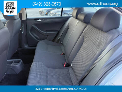 2013 Volkswagen Jetta