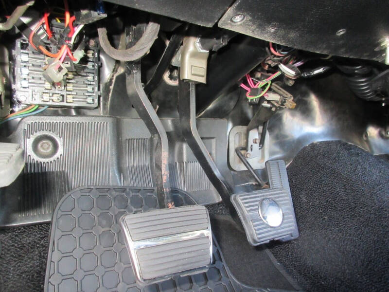 1971 Chevrolet Chevelle