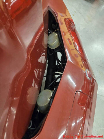 1973 Chevrolet Corvette