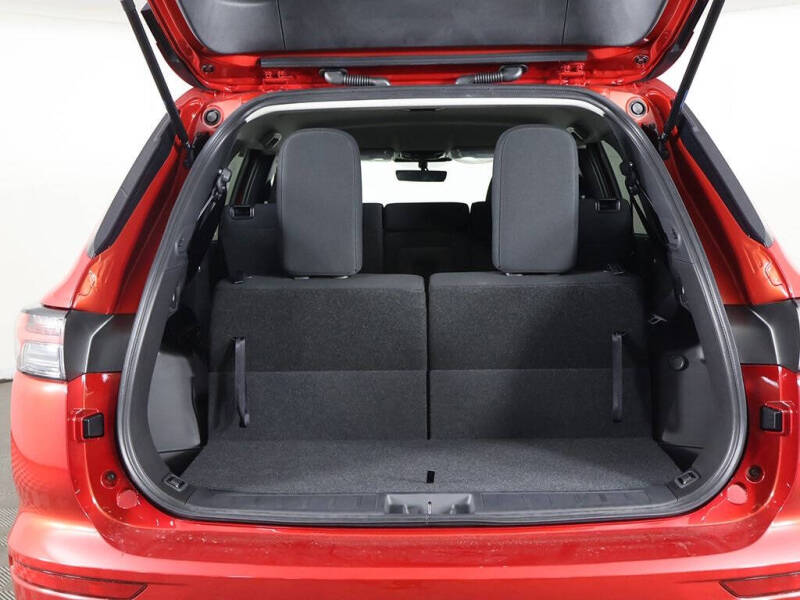 2025 Mitsubishi Outlander ES