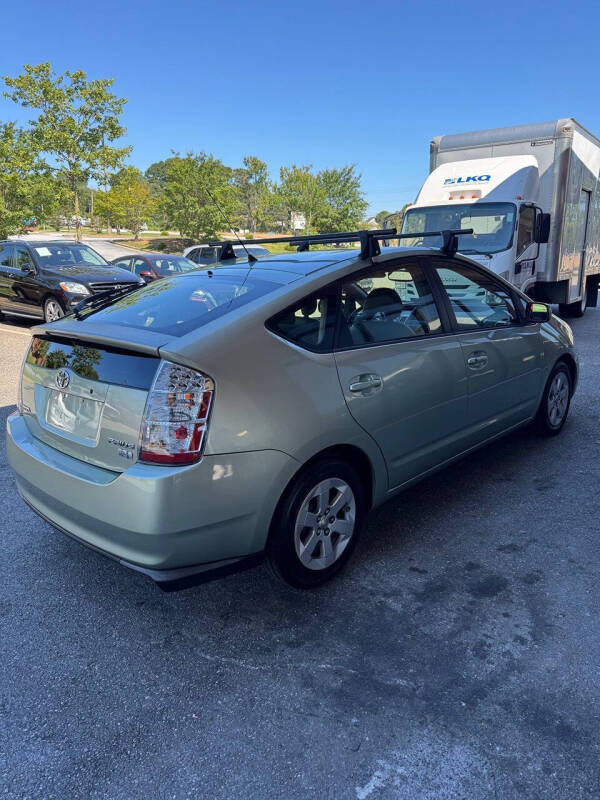 2009 Toyota Prius Standard