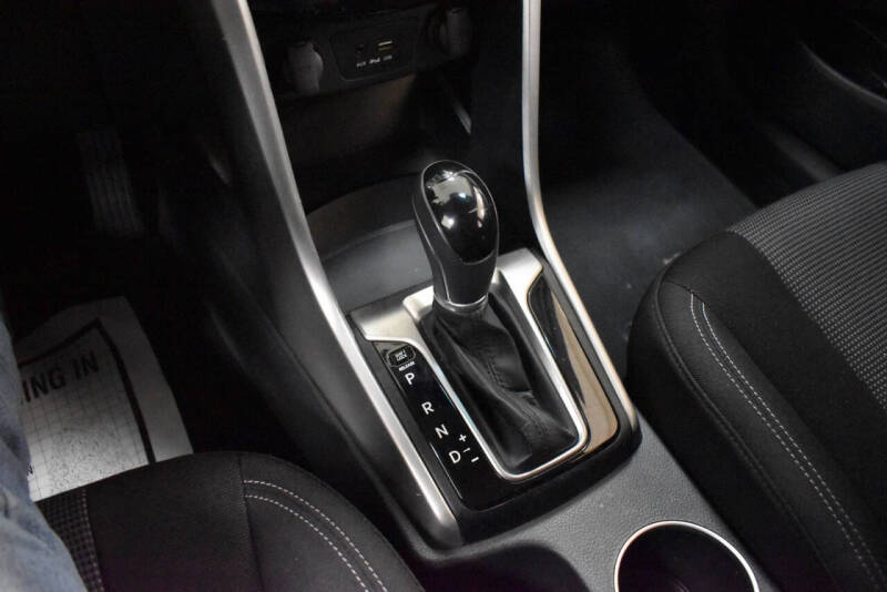 2016 Hyundai Elantra GT