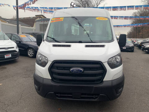 2020 Ford Transit for sale at Elmora Auto Sales in Elizabeth NJ