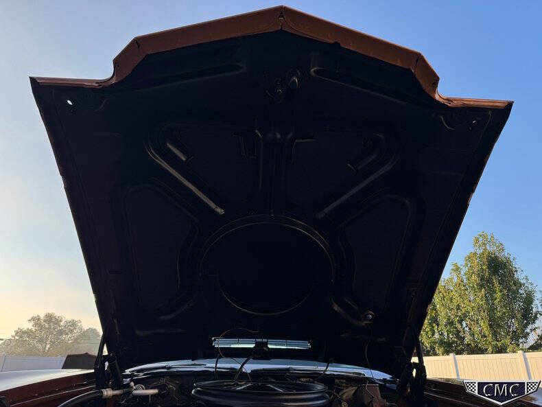 1972 Chevrolet Chevelle