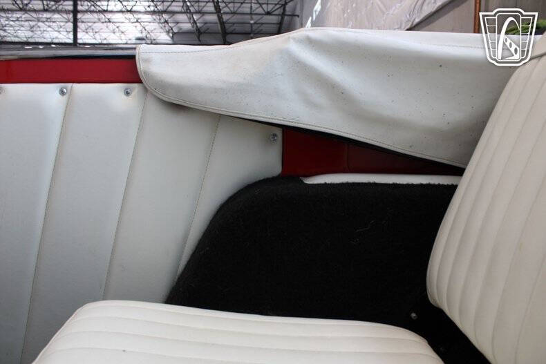 1949 Willys Jeepster