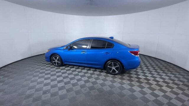 2020 Subaru Impreza Premium