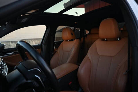 2023 BMW X4 xDrive30i