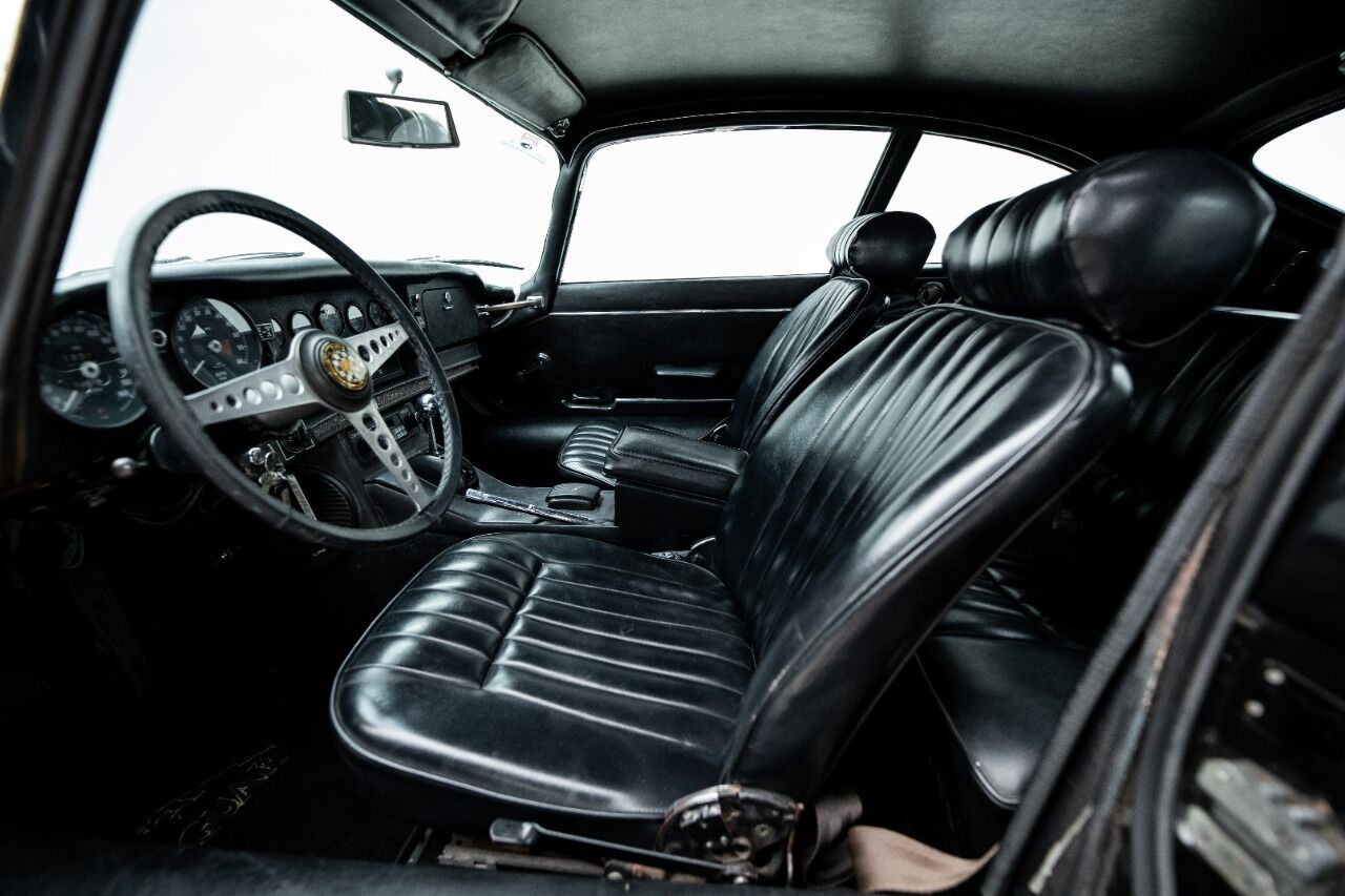 1969 Jaguar XK-Series 69