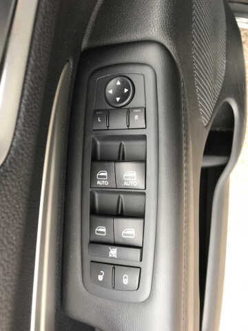 2020 Dodge Durango SXT Plus