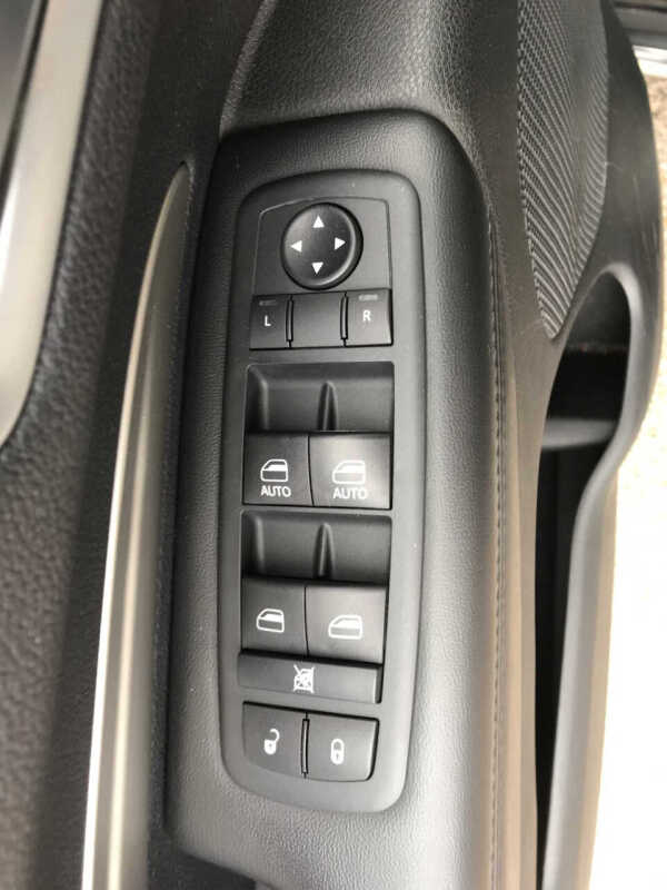 2020 Dodge Durango SXT Plus