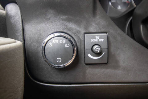 2017 Chevrolet Express LT 3500