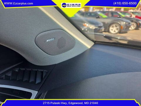 2011 Cadillac SRX Luxury Collection