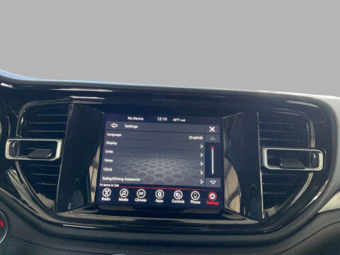 2022 Dodge Durango SXT