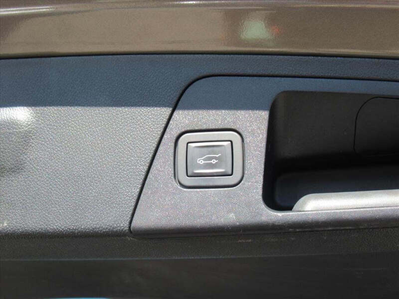 2019 Buick Envision Preferred