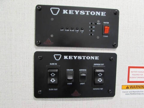 2026 ARCADIA SELECT 24R