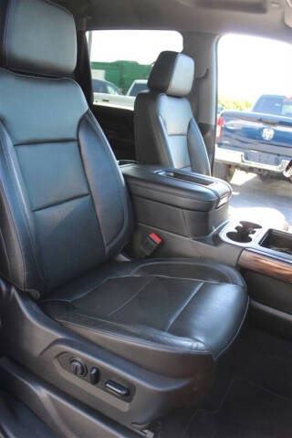 2020 GMC Sierra 2500HD