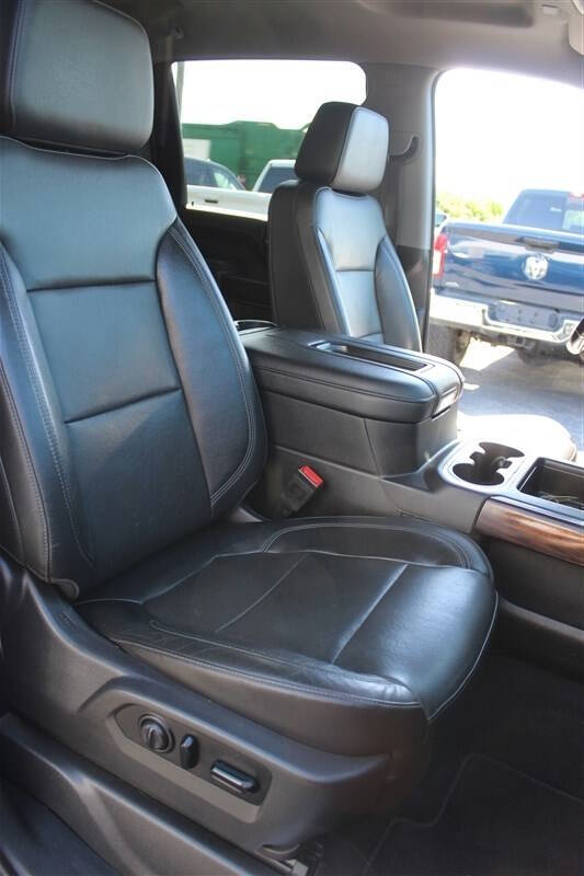 2020 GMC Sierra 2500HD