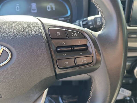 2024 Hyundai Venue SEL