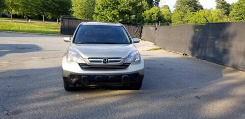 2009 Honda CR-V for sale at ATLANTA MOTORS in Suwanee GA