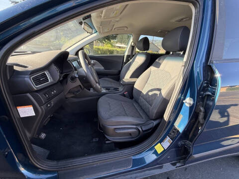 2019 Kia Niro LX